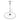 Rainshower Mono 310 Hoofddoucheset plafond 142 mm, 1 straalsoort