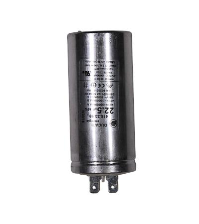 Condensator WC-1, 3, CWC-3 /kit