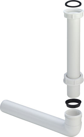 Viega Afvoerbocht 90 graden 1 1/4 X 32 (5632.2)