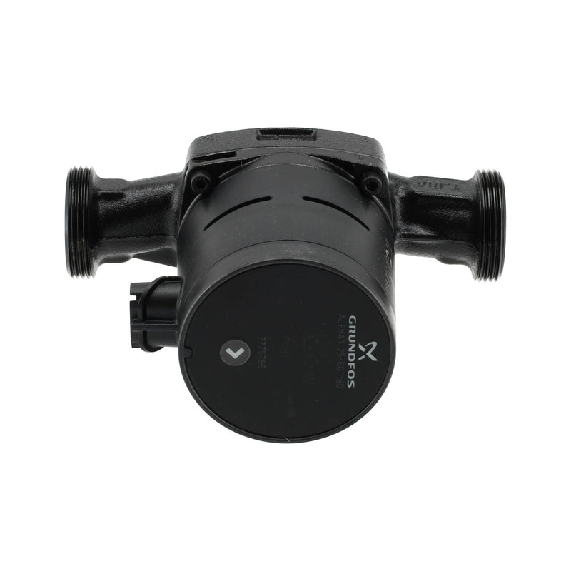 Grundfos Alpha2 pomp 25-60 180mm