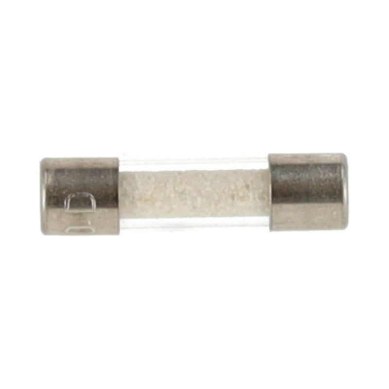 Micro zekering 250V 20x5mm 4A