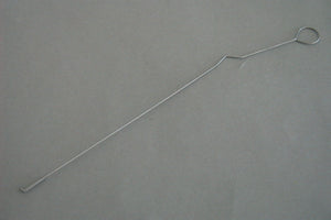 Vergrendelpen sensor