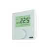 Henco - Ruimtethermostaat 24v - CU-REGC-24V