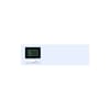 Henco - Ruimtethermostaat rf lcd klok thermostaat - CU-REGC-RF