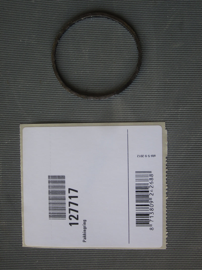 Pakkingring