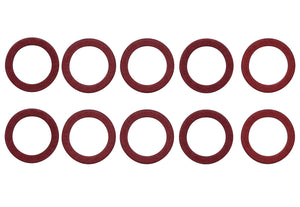 Pakkingring set a 10 st.