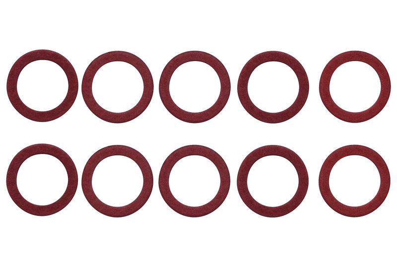 Pakkingring set a 10 st.