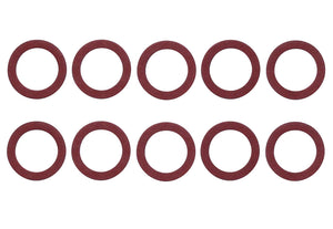 Pakkingring set a 10 st.