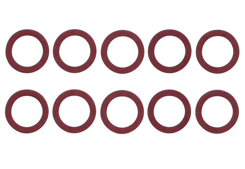 Pakkingring set a 10 st.