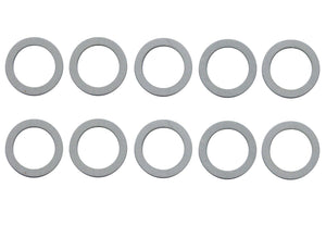 Pakkingring set a 10 st.