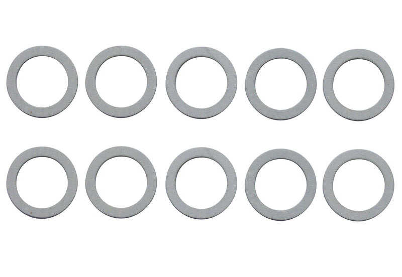 Pakkingring set a 10 st.