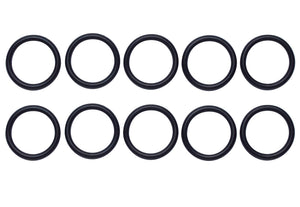 O-ring, set a 10 st.