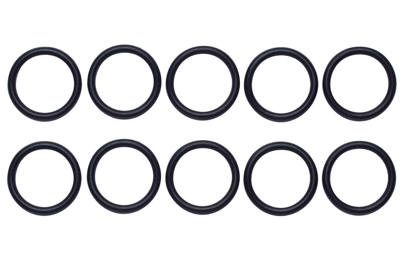 O-ring, set a 10 st.