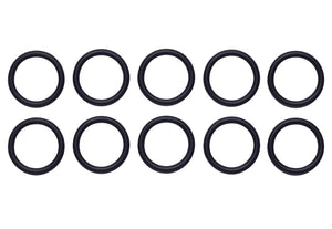 O-ring set a 10 st.
