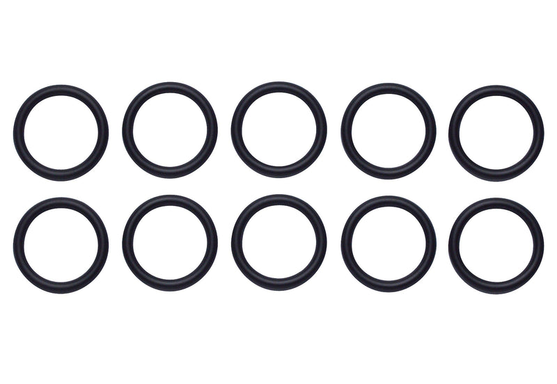 O-ring set a 10 st.