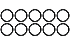 O-ring set a 10 st.