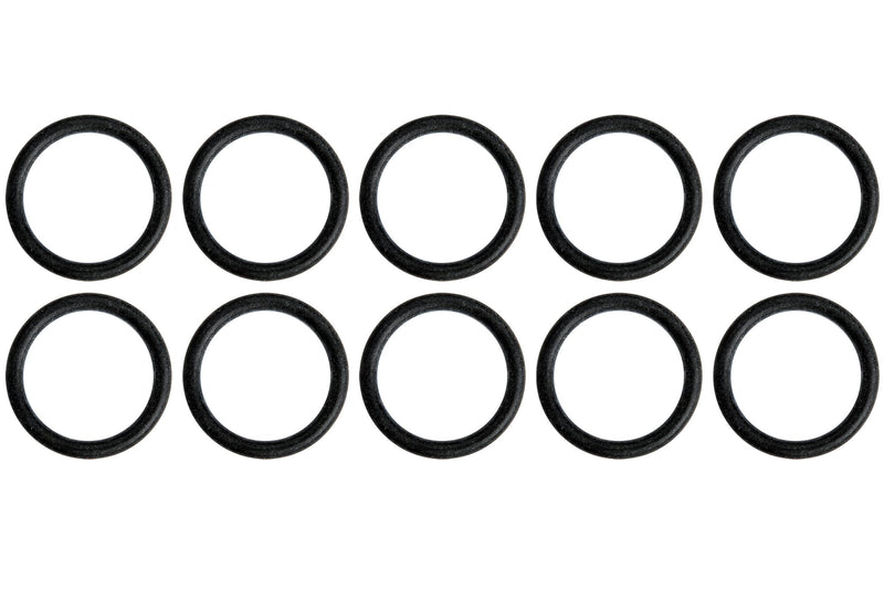 O-ring set a 10 st.