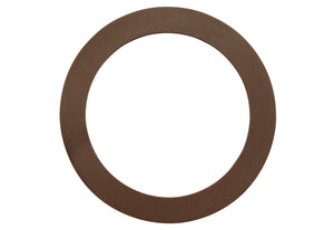 Dichting, Flens/Brander