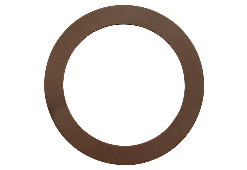 Dichting, Flens/Brander