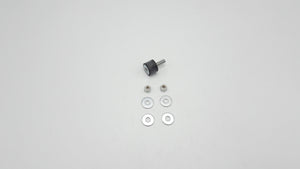 Vibratiedemperset