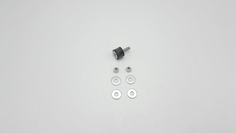 Vibratiedemperset