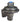 Gasgebrekklep WMG6ZV Rp¾ X Rp¾" binnendraad