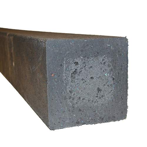 AircoBase opstellingsbalk recycled 1500 x 150 x 150 mm heavy duty