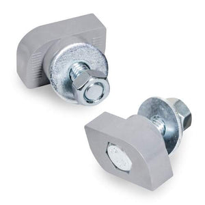AircoBase bevestigingsset hamerkopbout M8 x 40 mm (set a 2 stuks)