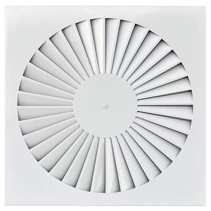 AircoFlow wervelrooster SDB-300