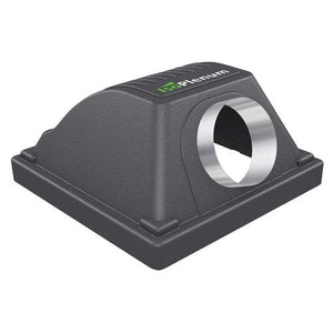 IsoPlenum 600 aansluiting Ø160 mm