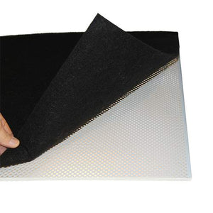 AircoFlow filterdoek G3 595 x 595 x 8 mm zwart