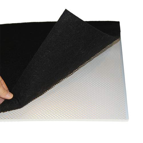 AircoFlow filterdoek G3 595 x 595 x 8 mm zwart