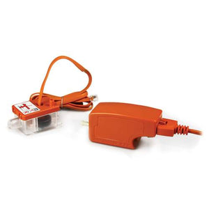 Aspen Maxi Orange condensate pump max. 35 l/h, delivery head max. 15 m