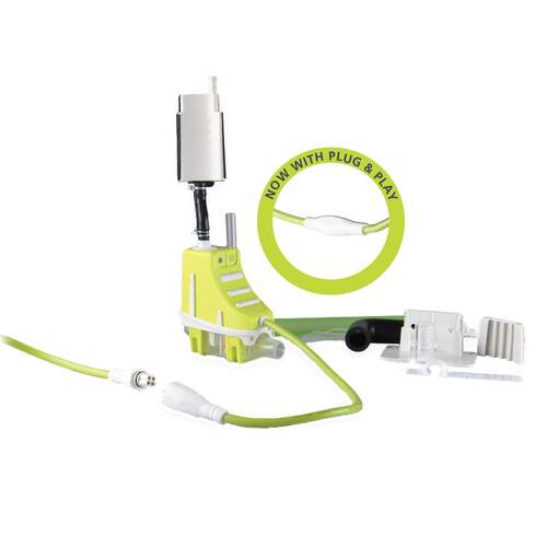 Aspen Mini Lime Silent+ condenspomp ter vervanging
