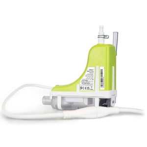 Aspen Mini Lime New Silent+ condensate pump for replacement, delivery head max. 15m, flow rate max. 40 l/h, 5th generation