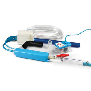 Aspen Mini Aqua Silent+ condensate pump max. 12 l/h delivery head max. 10 m