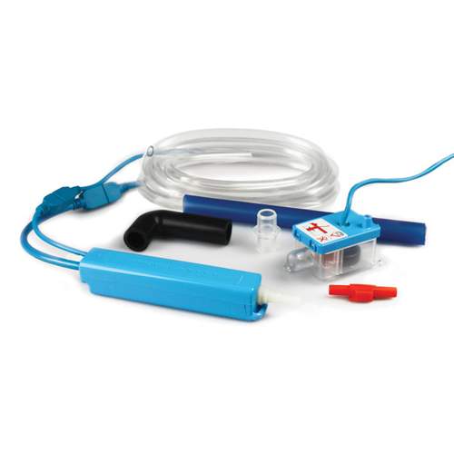 Aspen Mini Aqua condensate pump max. 12 l/h, delivery head max. 10 m