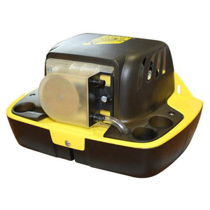 Aspen Hi-lift condens tankpomp 1L max. 11 l/u opvoerhoogte max. 12m