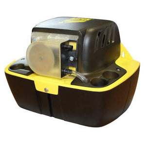 Aspen Hi-lift condens tankpomp 2L max. 11 l/u opvoerhoogte max. 12m