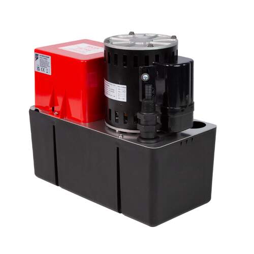 Aspen Hot Water Economy condenspomp 4,0L max. 900 l/u opvoerhoogte max. 6 m