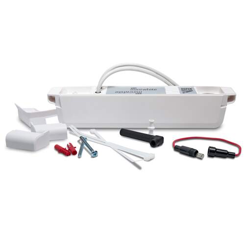 Aspen Mini White Silent+ condensate pump max. 45 l/h delivery head max. 10 m