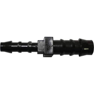 Aspen Xtra slangtule recht Ø10-6 mm (5 stuks)