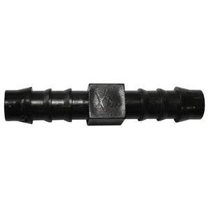 Aspen Xtra slangtule recht Ø10 mm (5 stuks)