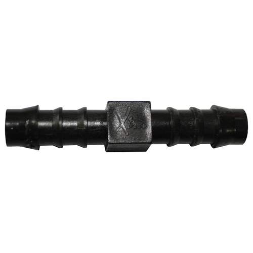 Aspen Xtra slangtule recht Ø10 mm (5 stuks)