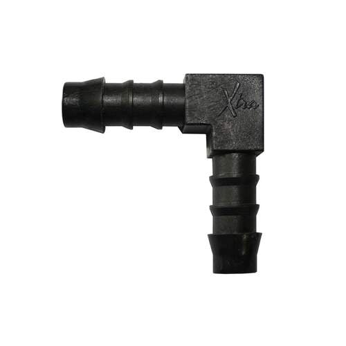 Aspen Xtra slangtule 90° Ø10 mm (5 stuks)