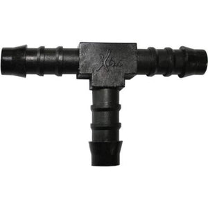 Aspen Xtra slangtule T-stuk Ø10 mm (5 stuks)