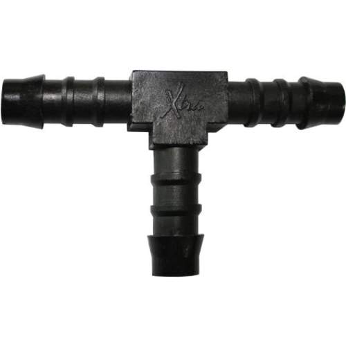 Aspen Xtra slangtule T-stuk Ø10 mm (5 stuks)