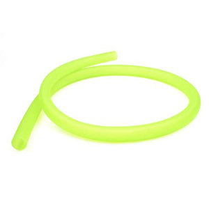 Aspen Xtra rubber hose green Ø15 mm l=1000mm
