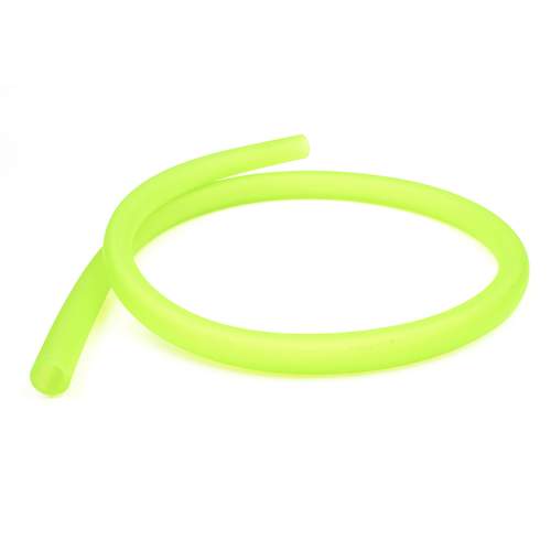 Aspen Xtra rubberslang groen Ø15 mm l=1000mm