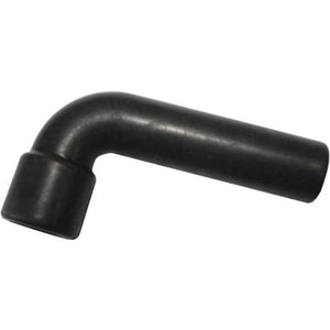 Aspen Xtra rubber bend long Ø16 mm 90° (3 pieces)